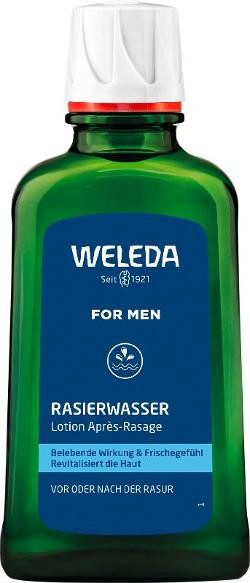 Produktfoto zu Rasierwasser 100ml