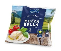 Produktfoto zu b*Mozzarella