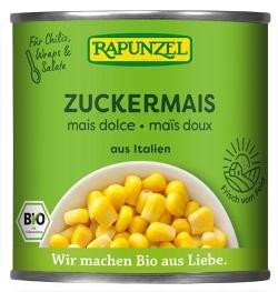 Produktfoto zu Zuckermais _ Dose klein