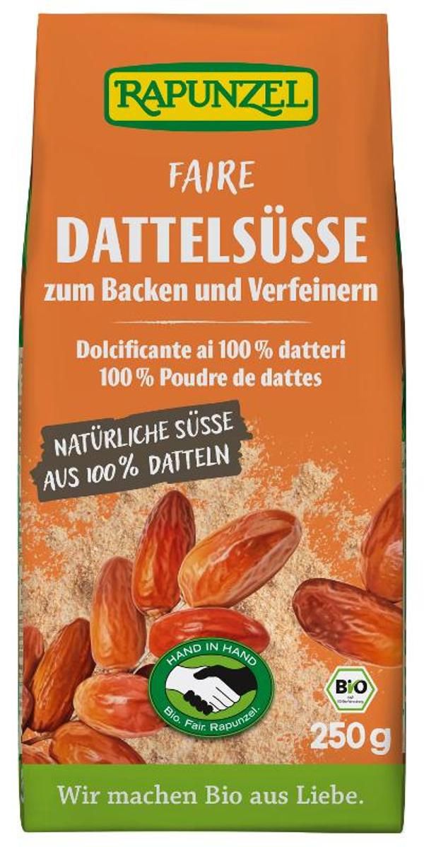 Produktfoto zu Dattelsüße HIH