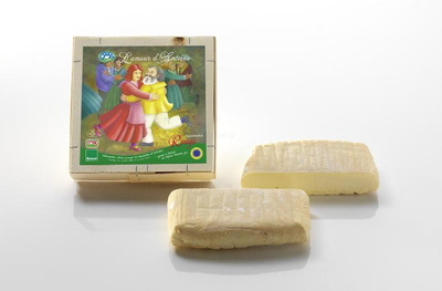 Produktfoto zu L'amour rouge d'Antoine 60 %