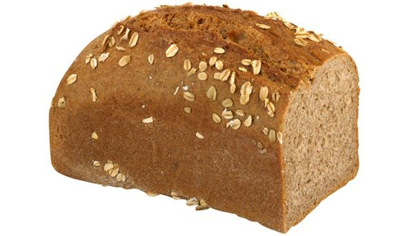 Produktfoto zu Joghurtbrot 750 g