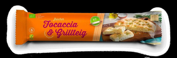 Produktfoto zu Blätterteig frisch