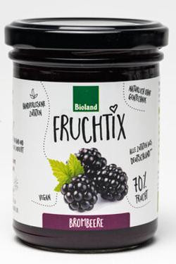 Produktfoto zu Fruchtix Bromb. Fruchtaufstric