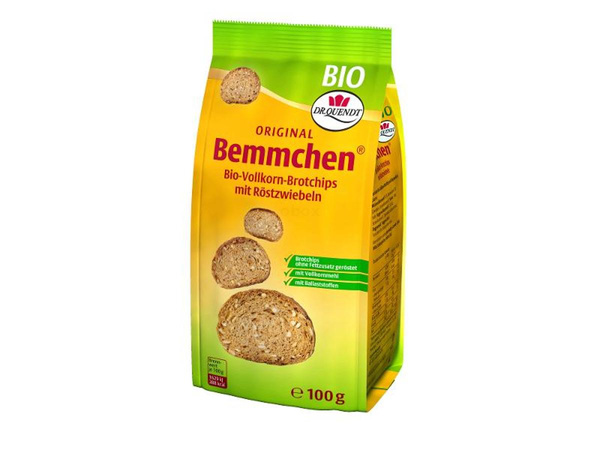 Produktfoto zu Bemmchen