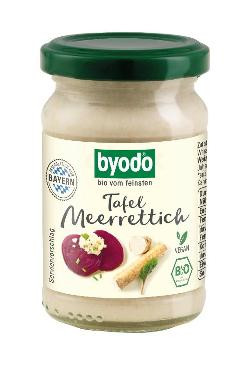 Produktfoto zu Meerrettich 100 g