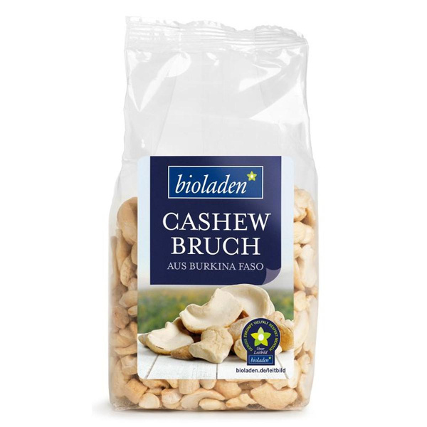 Produktfoto zu b*Cashew Kerne Bruch