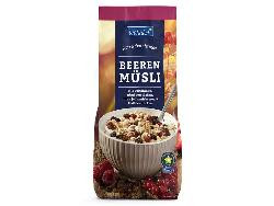 Produktfoto zu b*Beeren Müsli