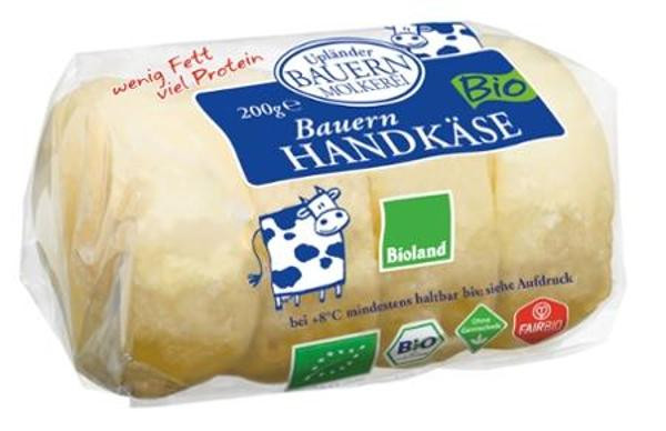 Produktfoto zu Harzer Handkäse 200 g