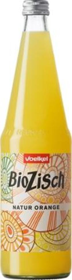 Produktfoto zu Bio-Zisch Orange 0,7 l