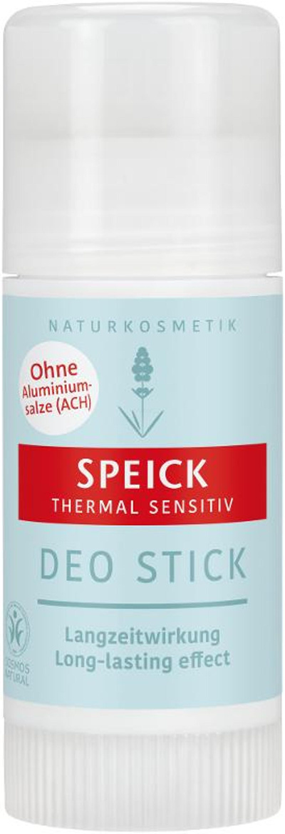 Produktfoto zu Thermal Sensitiv Deo Stick