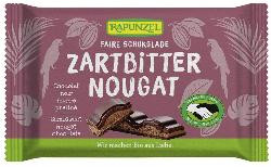 Produktfoto zu Schoki  Zartbitter Nougat