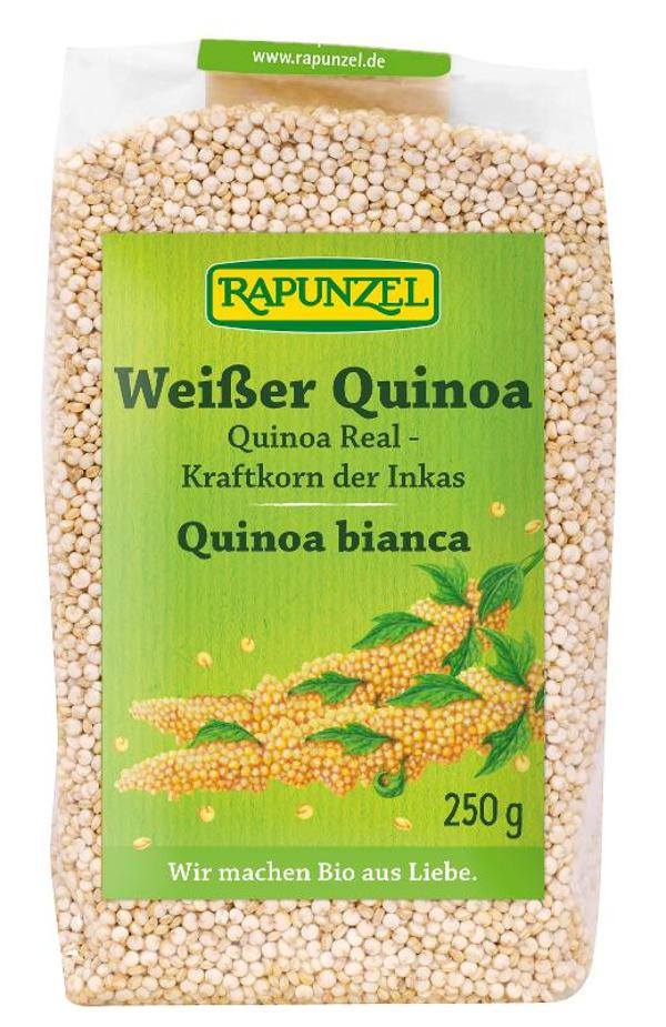 Produktfoto zu Quinoa 250 g