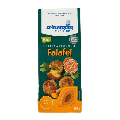 Produktfoto zu Falafel gf