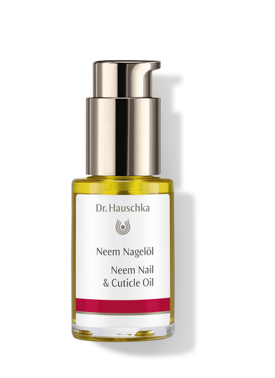 Produktfoto zu Neem Nagelöl