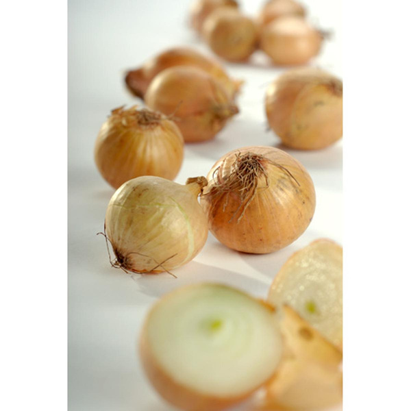 Produktfoto zu Gemüsezwiebeln