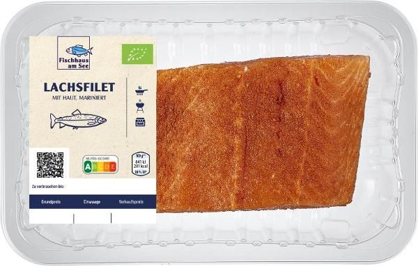 Produktfoto zu V-Irisches Lachsfilet mit Haut