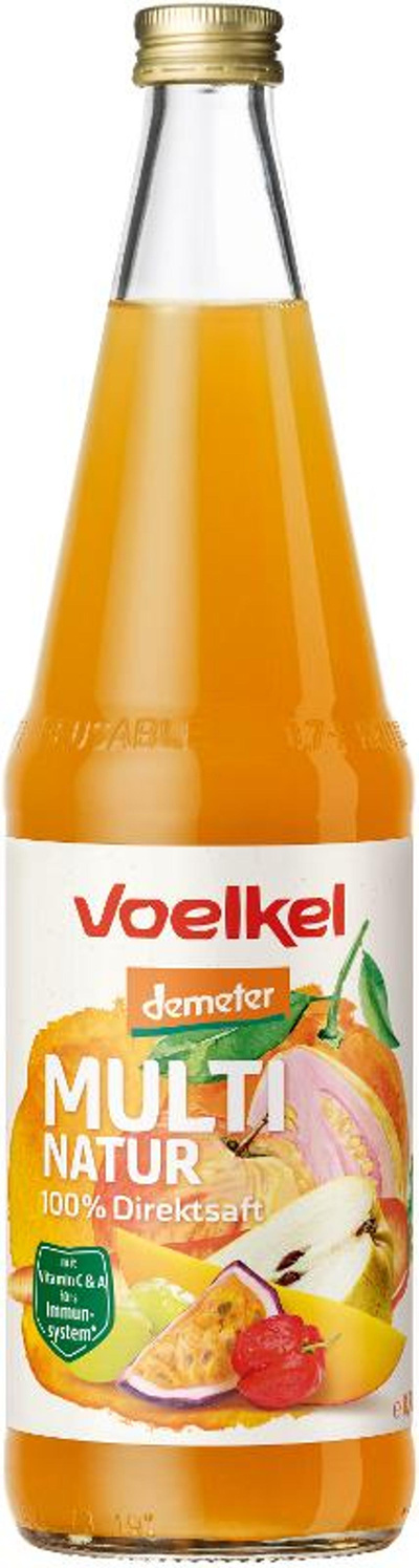Produktfoto zu Multi Saft Völkel Kasten