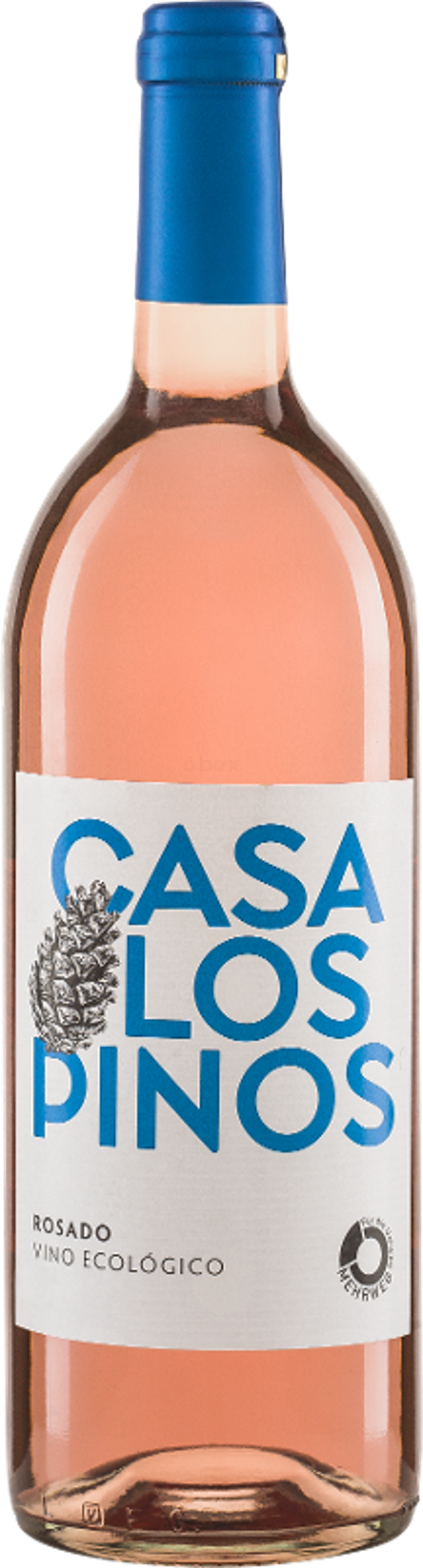 Produktfoto zu CASA LOS PINOS Rosado 2022_202