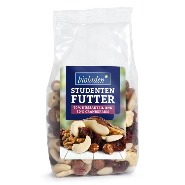 Produktfoto zu bioladen
