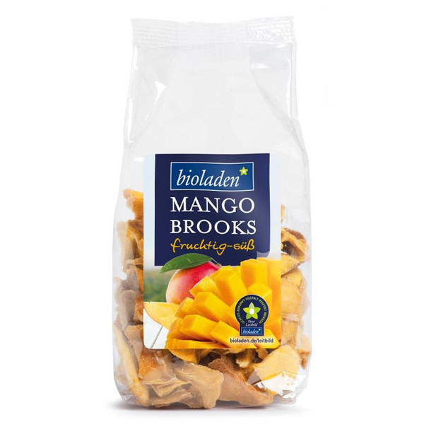 Produktfoto zu b* Mango Stücke Brooks