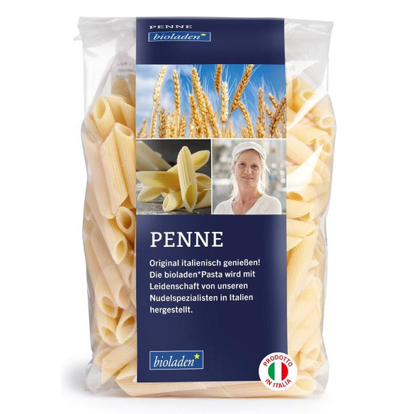 Produktfoto zu b*Penne hell