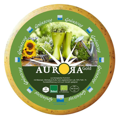 Produktfoto zu Gouda Aurora Grünzeug