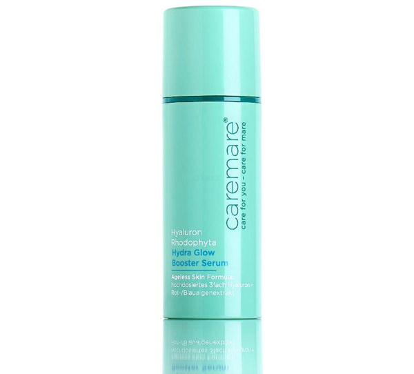 Produktfoto zu Hydra Glow Booster Serum Care