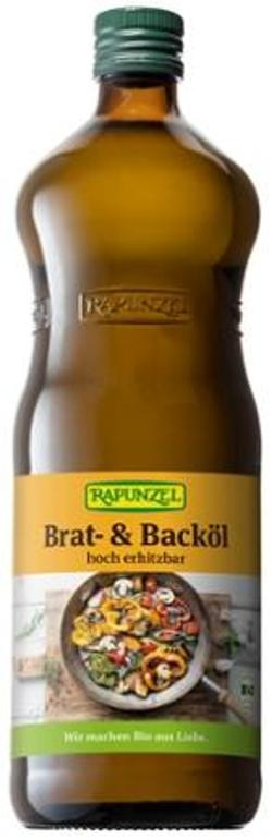 Produktfoto zu Brat- und Backöl 1l _Bratöl