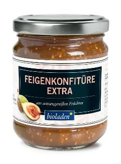 Produktfoto zu b*Feigenkonfitüre extra