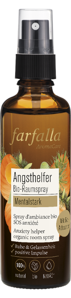 Produktfoto zu Angsthelfer Raumspray