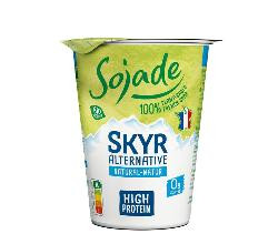 Produktfoto zu Sojade Skyr Alternative