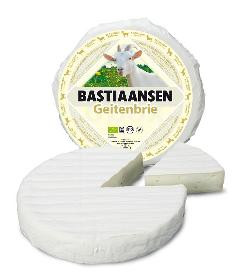 Produktfoto zu Ziegen-Brie-Torte