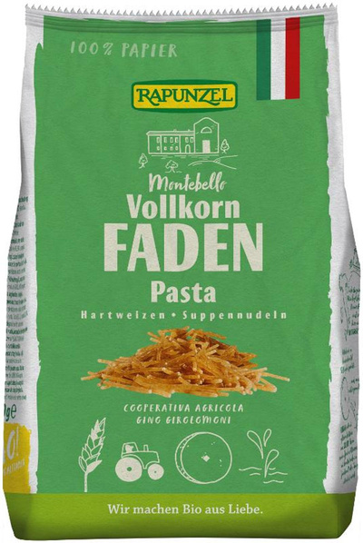Produktfoto zu Fadennudeln VK