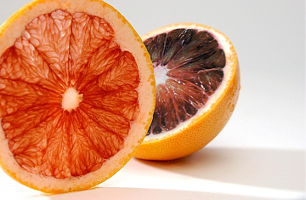 Produktfoto zu Blutorangen_ Halbblutorangen