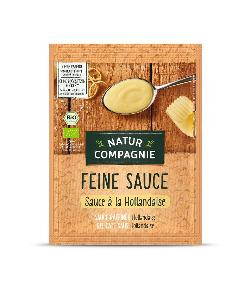 Produktfoto zu Sauce à la Hollandaise