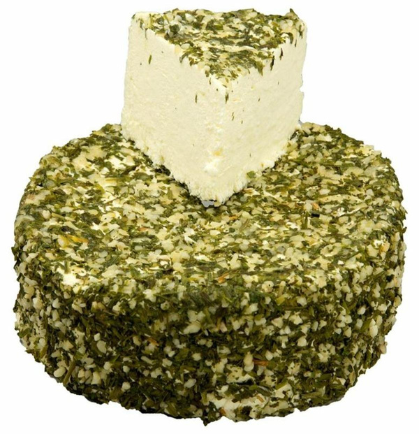 Produktfoto zu Petit Duc Kräuter, Doppelrahmfrischkäse m. Knoblauch, Schnittlauch, Petersilie, Pfeffer