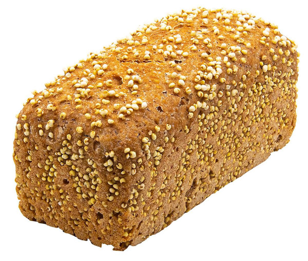 Produktfoto zu Dinkel Hirse Troll 500 g