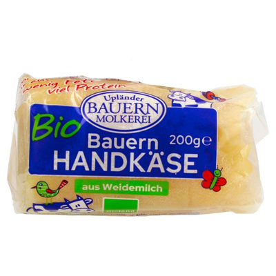 Produktfoto zu Harzer Handkäse 200 g