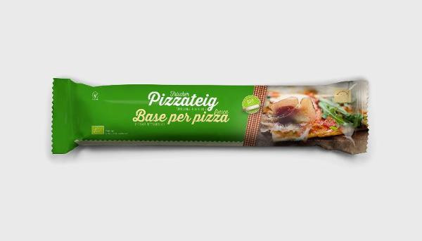 Produktfoto zu Pizzateig frisch