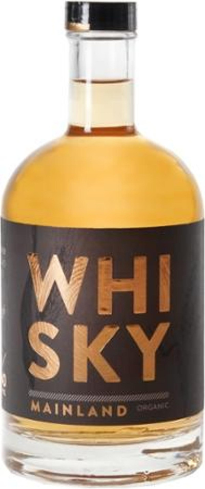 Produktfoto zu Whisky Mainland