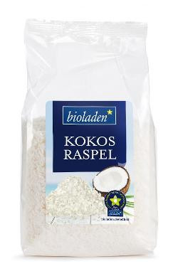 Produktfoto zu b*Kokosraspeln