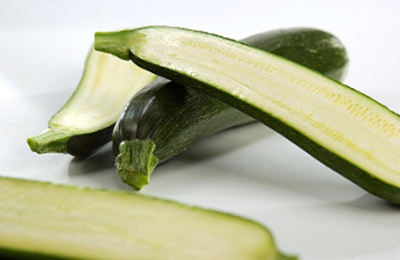 Produktfoto zu Zucchini