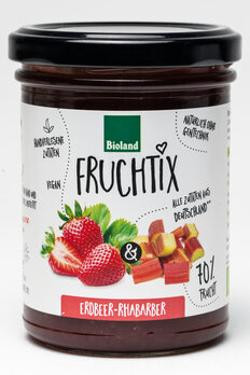 Produktfoto zu Fruchtix Erdb-Rhab. Frucht