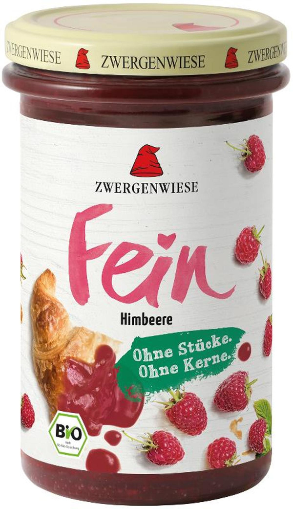 Produktfoto zu Himbeere Fein