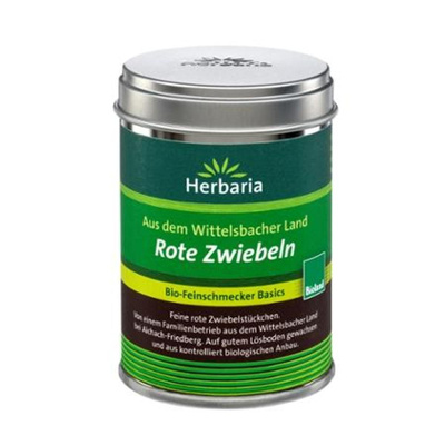 Produktfoto zu Zwiebeln rot