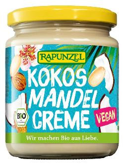 Produktfoto zu Kokos Mandel Creme