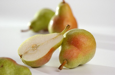 Produktfoto zu Birne Limonera
