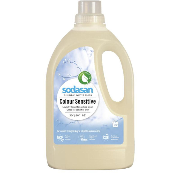 Produktfoto zu Color Sensitiv parfümfrei