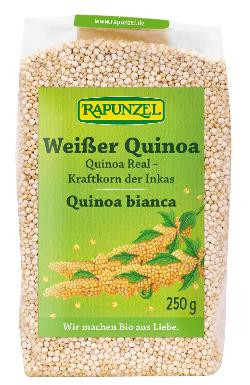 Produktfoto zu Quinoa 250 g